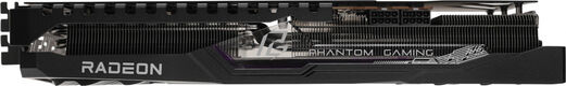 Видеокарта Asrock PCI-E 4.0 RX7800XT PG 16GO AMD Radeon RX 7800XT 16Gb 256bit GDDR6 2254/19500 HDMIx1 DPx3 HDCP Ret Видеокарта Asrock PCI-E 4.0 RX7800XT PG 16GO AMD Radeon RX 7800XT 16Gb 256bit GDDR6 2254/19500 HDMIx1 DPx3 HDCP Ret