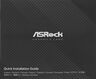 Видеокарта Asrock PCI-E 4.0 RX7800XT PG 16GO AMD Radeon RX 7800XT 16Gb 256bit GDDR6 2254/19500 HDMIx1 DPx3 HDCP Ret Видеокарта Asrock PCI-E 4.0 RX7800XT PG 16GO AMD Radeon RX 7800XT 16Gb 256bit GDDR6 2254/19500 HDMIx1 DPx3 HDCP Ret
