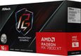 Видеокарта Asrock PCI-E 4.0 RX7800XT PG 16GO AMD Radeon RX 7800XT 16Gb 256bit GDDR6 2254/19500 HDMIx1 DPx3 HDCP Ret Видеокарта Asrock PCI-E 4.0 RX7800XT PG 16GO AMD Radeon RX 7800XT 16Gb 256bit GDDR6 2254/19500 HDMIx1 DPx3 HDCP Ret