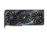 Видеокарта Asrock PCI-E 4.0 RX7800XT PG 16GO AMD Radeon RX 7800XT 16Gb 256bit GDDR6 2254/ 19500 HDMIx1 DPx3 HDCP Ret&nbsp;<img style='position: relative;margin:0' src='/image/only_to_order_edit.gif' alt='На заказ' title='На заказ' />