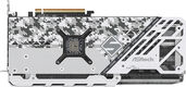 Видеокарта Asrock PCI-E 4.0 RX7800XT SL 16GO AMD Radeon RX 7800XT 16Gb 256bit GDDR6 2213/19500 HDMIx1 DPx3 HDCP Ret Видеокарта Asrock PCI-E 4.0 RX7800XT SL 16GO AMD Radeon RX 7800XT 16Gb 256bit GDDR6 2213/19500 HDMIx1 DPx3 HDCP Ret