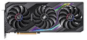 Видеокарта Asrock PCI-E 4.0 RX7700XT PG 12GO AMD Radeon RX 7700XT 12Gb 192bit GDDR6 2276/18000 HDMIx1 DPx3 HDCP Ret