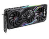 Видеокарта Asrock PCI-E 4.0 RX7700XT PG 12GO AMD Radeon RX 7700XT 12Gb 192bit GDDR6 2276/18000 HDMIx1 DPx3 HDCP Ret