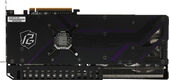 Видеокарта Asrock PCI-E 4.0 RX7700XT PG 12GO AMD Radeon RX 7700XT 12Gb 192bit GDDR6 2276/18000 HDMIx1 DPx3 HDCP Ret