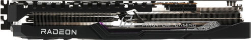 Видеокарта Asrock PCI-E 4.0 RX7700XT PG 12GO AMD Radeon RX 7700XT 12Gb 192bit GDDR6 2276/18000 HDMIx1 DPx3 HDCP Ret