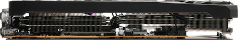 Видеокарта Asrock PCI-E 4.0 RX7700XT PG 12GO AMD Radeon RX 7700XT 12Gb 192bit GDDR6 2276/18000 HDMIx1 DPx3 HDCP Ret