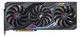 Видеокарта Asrock PCI-E 4.0 RX7700XT PG 12GO AMD Radeon RX 7700XT 12Gb 192bit GDDR6 2276/ 18000 HDMIx1 DPx3 HDCP Ret&nbsp;<img style='position: relative;margin:0' src='/image/only_to_order_edit.gif' alt='На заказ' title='На заказ' />