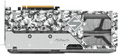 Видеокарта Asrock PCI-E 4.0 RX7600XT SL 16GO AMD Radeon RX 7600XT 16Gb 128bit GDDR6 2539/18000 HDMIx1 DPx3 HDCP Ret Видеокарта Asrock PCI-E 4.0 RX7600XT SL 16GO AMD Radeon RX 7600XT 16Gb 128bit GDDR6 2539/18000 HDMIx1 DPx3 HDCP Ret