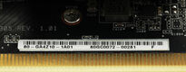 Видеокарта Asrock PCI-E 4.0 RX7600XT SL 16GO AMD Radeon RX 7600XT 16Gb 128bit GDDR6 2539/18000 HDMIx1 DPx3 HDCP Ret Видеокарта Asrock PCI-E 4.0 RX7600XT SL 16GO AMD Radeon RX 7600XT 16Gb 128bit GDDR6 2539/18000 HDMIx1 DPx3 HDCP Ret