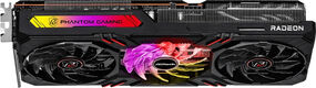 Видеокарта Asrock PCI-E 4.0 RX7600 PG 8GO AMD Radeon RX 7600 8Gb 128bit GDDR6 2355/18000 HDMIx1 DPx3 HDCP Ret Видеокарта Asrock PCI-E 4.0 RX7600 PG 8GO AMD Radeon RX 7600 8Gb 128bit GDDR6 2355/18000 HDMIx1 DPx3 HDCP Ret