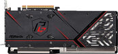 Видеокарта Asrock PCI-E 4.0 RX7600 PG 8GO AMD Radeon RX 7600 8Gb 128bit GDDR6 2355/18000 HDMIx1 DPx3 HDCP Ret Видеокарта Asrock PCI-E 4.0 RX7600 PG 8GO AMD Radeon RX 7600 8Gb 128bit GDDR6 2355/18000 HDMIx1 DPx3 HDCP Ret