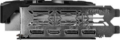 Видеокарта Asrock PCI-E 4.0 RX7600 PG 8GO AMD Radeon RX 7600 8Gb 128bit GDDR6 2355/18000 HDMIx1 DPx3 HDCP Ret Видеокарта Asrock PCI-E 4.0 RX7600 PG 8GO AMD Radeon RX 7600 8Gb 128bit GDDR6 2355/18000 HDMIx1 DPx3 HDCP Ret