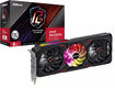 Видеокарта Asrock PCI-E 4.0 RX7600 PG 8GO AMD Radeon RX 7600 8Gb 128bit GDDR6 2355/18000 HDMIx1 DPx3 HDCP Ret