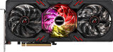 Видеокарта Asrock PCI-E 4.0 RX7600 PG 8GO AMD Radeon RX 7600 8Gb 128bit GDDR6 2355/ 18000 HDMIx1 DPx3 HDCP Ret&nbsp;<img style='position: relative;margin:0' src='/image/only_to_order_edit.gif' alt='На заказ' title='На заказ' />