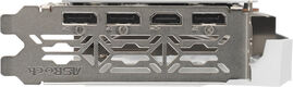 Видеокарта Asrock PCI-E 4.0 RX7600 SL 8GO AMD Radeon RX 7600 8Gb 128bit GDDR6 2320/18000 HDMIx1 DPx3 HDCP Ret Видеокарта Asrock PCI-E 4.0 RX7600 SL 8GO AMD Radeon RX 7600 8Gb 128bit GDDR6 2320/18000 HDMIx1 DPx3 HDCP Ret