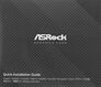 Видеокарта Asrock PCI-E 4.0 RX7600 SL 8GO AMD Radeon RX 7600 8Gb 128bit GDDR6 2320/18000 HDMIx1 DPx3 HDCP Ret Видеокарта Asrock PCI-E 4.0 RX7600 SL 8GO AMD Radeon RX 7600 8Gb 128bit GDDR6 2320/18000 HDMIx1 DPx3 HDCP Ret