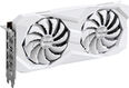 Видеокарта Asrock PCI-E 4.0 RX6600 CLW 8G AMD Radeon RX 6600 8Gb 128bit GDDR6 1626/14000 HDMIx1 DPx3 HDCP Ret