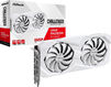 Видеокарта Asrock PCI-E 4.0 RX6600 CLW 8G AMD Radeon RX 6600 8Gb 128bit GDDR6 1626/14000 HDMIx1 DPx3 HDCP Ret
