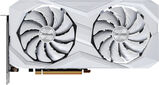 Видеокарта Asrock PCI-E 4.0 RX6600 CLW 8G AMD Radeon RX 6600 8Gb 128bit GDDR6 1626/ 14000 HDMIx1 DPx3 HDCP Ret&nbsp;<img style='position: relative;margin:0' src='/image/only_to_order_edit.gif' alt='На заказ' title='На заказ' />