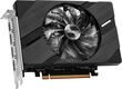 Видеокарта Asrock PCI-E 4.0 A380 CLI 6GO INTEL ARC A380 6Gb 96bit GDDR6 2250/15500 HDMIx1 DPx3 HDCP Ret Видеокарта Asrock PCI-E 4.0 A380 CLI 6GO INTEL ARC A380 6Gb 96bit GDDR6 2250/15500 HDMIx1 DPx3 HDCP Ret