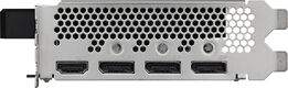 Видеокарта Asrock PCI-E 4.0 A380 CLI 6GO INTEL ARC A380 6Gb 96bit GDDR6 2250/15500 HDMIx1 DPx3 HDCP Ret Видеокарта Asrock PCI-E 4.0 A380 CLI 6GO INTEL ARC A380 6Gb 96bit GDDR6 2250/15500 HDMIx1 DPx3 HDCP Ret