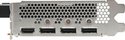 Видеокарта Asrock PCI-E 4.0 A380 CLI 6GO INTEL ARC A380 6Gb 96bit GDDR6 2250/15500 HDMIx1 DPx3 HDCP Ret Видеокарта Asrock PCI-E 4.0 A380 CLI 6GO INTEL ARC A380 6Gb 96bit GDDR6 2250/15500 HDMIx1 DPx3 HDCP Ret