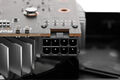 Видеокарта Asrock PCI-E 4.0 A380 CLI 6GO INTEL ARC A380 6Gb 96bit GDDR6 2250/15500 HDMIx1 DPx3 HDCP Ret Видеокарта Asrock PCI-E 4.0 A380 CLI 6GO INTEL ARC A380 6Gb 96bit GDDR6 2250/15500 HDMIx1 DPx3 HDCP Ret