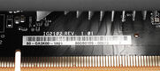 Видеокарта Asrock PCI-E 4.0 A380 CLI 6GO INTEL ARC A380 6Gb 96bit GDDR6 2250/15500 HDMIx1 DPx3 HDCP Ret Видеокарта Asrock PCI-E 4.0 A380 CLI 6GO INTEL ARC A380 6Gb 96bit GDDR6 2250/15500 HDMIx1 DPx3 HDCP Ret