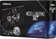 Видеокарта Asrock PCI-E 4.0 A380 CLI 6GO INTEL ARC A380 6Gb 96bit GDDR6 2250/15500 HDMIx1 DPx3 HDCP Ret Видеокарта Asrock PCI-E 4.0 A380 CLI 6GO INTEL ARC A380 6Gb 96bit GDDR6 2250/15500 HDMIx1 DPx3 HDCP Ret
