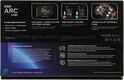 Видеокарта Asrock PCI-E 4.0 A380 CLI 6GO INTEL ARC A380 6Gb 96bit GDDR6 2250/15500 HDMIx1 DPx3 HDCP Ret Видеокарта Asrock PCI-E 4.0 A380 CLI 6GO INTEL ARC A380 6Gb 96bit GDDR6 2250/15500 HDMIx1 DPx3 HDCP Ret