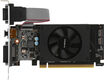 Видеокарта Gigabyte PCI-E 2.0 GV-N710D3-2GL 2.0 NVIDIA GeForce GT 710 2Gb 64bit DDR3 954/1600 DVIx1 HDMIx1 CRTx1 HDCP Ret low profile Видеокарта Gigabyte PCI-E 2.0 GV-N710D3-2GL 2.0 NVIDIA GeForce GT 710 2Gb 64bit DDR3 954/1600 DVIx1 HDMIx1 CRTx1 HDCP Ret low profile