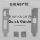Видеокарта Gigabyte PCI-E 2.0 GV-N710D3-2GL 2.0 NVIDIA GeForce GT 710 2Gb 64bit DDR3 954/1600 DVIx1 HDMIx1 CRTx1 HDCP Ret low profile Видеокарта Gigabyte PCI-E 2.0 GV-N710D3-2GL 2.0 NVIDIA GeForce GT 710 2Gb 64bit DDR3 954/1600 DVIx1 HDMIx1 CRTx1 HDCP Ret low profile