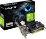 Видеокарта Gigabyte PCI-E 2.0 GV-N710D3-2GL 2.0 NVIDIA GeForce GT 710 2Gb 64bit DDR3 954/1600 DVIx1 HDMIx1 CRTx1 HDCP Ret low profile Видеокарта Gigabyte PCI-E 2.0 GV-N710D3-2GL 2.0 NVIDIA GeForce GT 710 2Gb 64bit DDR3 954/1600 DVIx1 HDMIx1 CRTx1 HDCP Ret low profile