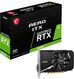 Видеокарта MSI PCI-E 4.0 RTX 3050 AERO ITX 8G OCV1 NVIDIA GeForce RTX 3050 8Gb 128bit GDDR6 1807/14000 DVIx1 HDMIx1 DPx1 HDCP Ret