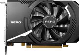 Видеокарта MSI PCI-E 4.0 RTX 3050 AERO ITX 8G OCV1 NVIDIA GeForce RTX 3050 8Gb 128bit GDDR6 1807/ 14000 DVIx1 HDMIx1 DPx1 HDCP Ret&nbsp;<img style='position: relative;margin:0' src='/image/only_to_order_edit.gif' alt='На заказ' title='На заказ' />