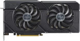 Видеокарта Asus PCI-E 4.0 DUAL-RX7900GRE-O16G AMD Radeon RX 7900GRE 16Gb 256bit GDDR6 1927/18000 HDMIx1 DPx3 HDCP Ret Видеокарта Asus PCI-E 4.0 DUAL-RX7900GRE-O16G AMD Radeon RX 7900GRE 16Gb 256bit GDDR6 1927/18000 HDMIx1 DPx3 HDCP Ret