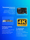 Видеокарта Biostar PCI-E 4.0 VN1034TB46 NVIDIA GeForce GT 1030 4Gb 64bit DDR4 1152/2000 DVIx1 HDMIx1 HDCP Ret Видеокарта Biostar PCI-E 4.0 VN1034TB46 NVIDIA GeForce GT 1030 4Gb 64bit DDR4 1152/2000 DVIx1 HDMIx1 HDCP Ret