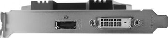 Видеокарта Biostar PCI-E 4.0 VN1034TB46 NVIDIA GeForce GT 1030 4Gb 64bit DDR4 1152/2000 DVIx1 HDMIx1 HDCP Ret Видеокарта Biostar PCI-E 4.0 VN1034TB46 NVIDIA GeForce GT 1030 4Gb 64bit DDR4 1152/2000 DVIx1 HDMIx1 HDCP Ret