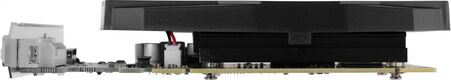 Видеокарта Biostar PCI-E 4.0 VN1034TB46 NVIDIA GeForce GT 1030 4Gb 64bit DDR4 1152/2000 DVIx1 HDMIx1 HDCP Ret Видеокарта Biostar PCI-E 4.0 VN1034TB46 NVIDIA GeForce GT 1030 4Gb 64bit DDR4 1152/2000 DVIx1 HDMIx1 HDCP Ret