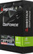 Видеокарта Biostar PCI-E 2.0 GT710-2GB D3 LP NVIDIA GeForce GT 710 2Gb 64bit DDR3 954/1333 DVIx1 HDMIx1 CRTx1 HDCP Ret low profile