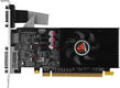 Видеокарта Biostar PCI-E 2.0 G210-1GB D3 LP NVIDIA GeForce 210 1Gb 64bit DDR3 589/1333 DVIx1 HDMIx1 CRTx1 Ret low profile