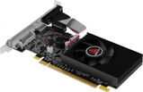Видеокарта Biostar PCI-E 2.0 G210-1GB D3 LP NVIDIA GeForce 210 1Gb 64bit DDR3 589/ 1333 DVIx1 HDMIx1 CRTx1 Ret low profile VN2103NHG6&nbsp;<img style='position: relative;margin:0' src='/image/only_to_order_edit.gif' alt='На заказ' title='На заказ' />