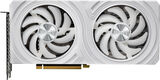 Видеокарта Palit PCI-E 4.0 RTX4070 DUAL WHITE NVIDIA GeForce RTX 4070 12Gb 192bit GDDR6X 1920/21000 HDMIx1 DPx3 HDCP Ret Видеокарта Palit PCI-E 4.0 RTX4070 DUAL WHITE NVIDIA GeForce RTX 4070 12Gb 192bit GDDR6X 1920/21000 HDMIx1 DPx3 HDCP Ret