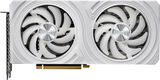Видеокарта Palit PCI-E 4.0 RTX4060TI DUAL WHITE NVIDIA GeForce RTX 4060TI 8Gb 128bit GDDR6 2310/18000 HDMIx1 DPx3 HDCP Ret Видеокарта Palit PCI-E 4.0 RTX4060TI DUAL WHITE NVIDIA GeForce RTX 4060TI 8Gb 128bit GDDR6 2310/18000 HDMIx1 DPx3 HDCP Ret