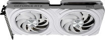 Видеокарта Palit PCI-E 4.0 RTX4060TI DUAL WHITE NVIDIA GeForce RTX 4060TI 8Gb 128bit GDDR6 2310/18000 HDMIx1 DPx3 HDCP Ret Видеокарта Palit PCI-E 4.0 RTX4060TI DUAL WHITE NVIDIA GeForce RTX 4060TI 8Gb 128bit GDDR6 2310/18000 HDMIx1 DPx3 HDCP Ret