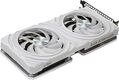 Видеокарта Palit PCI-E 4.0 RTX4060TI DUAL WHITE NVIDIA GeForce RTX 4060TI 8Gb 128bit GDDR6 2310/18000 HDMIx1 DPx3 HDCP Ret Видеокарта Palit PCI-E 4.0 RTX4060TI DUAL WHITE NVIDIA GeForce RTX 4060TI 8Gb 128bit GDDR6 2310/18000 HDMIx1 DPx3 HDCP Ret