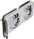 Видеокарта Palit PCI-E 4.0 RTX4060TI DUAL WHITE NVIDIA GeForce RTX 4060TI 8Gb 128bit GDDR6 2310/18000 HDMIx1 DPx3 HDCP Ret Видеокарта Palit PCI-E 4.0 RTX4060TI DUAL WHITE NVIDIA GeForce RTX 4060TI 8Gb 128bit GDDR6 2310/18000 HDMIx1 DPx3 HDCP Ret