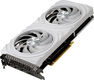 Видеокарта Palit PCI-E 4.0 RTX4060TI DUAL WHITE NVIDIA GeForce RTX 4060TI 8Gb 128bit GDDR6 2310/18000 HDMIx1 DPx3 HDCP Ret Видеокарта Palit PCI-E 4.0 RTX4060TI DUAL WHITE NVIDIA GeForce RTX 4060TI 8Gb 128bit GDDR6 2310/18000 HDMIx1 DPx3 HDCP Ret