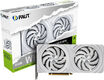 Видеокарта Palit PCI-E 4.0 RTX4060TI DUAL WHITE NVIDIA GeForce RTX 4060TI 8Gb 128bit GDDR6 2310/18000 HDMIx1 DPx3 HDCP Ret Видеокарта Palit PCI-E 4.0 RTX4060TI DUAL WHITE NVIDIA GeForce RTX 4060TI 8Gb 128bit GDDR6 2310/18000 HDMIx1 DPx3 HDCP Ret