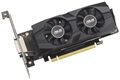 Видеокарта Asus PCI-E 4.0 RTX3050-O6G-LP-BRK NVIDIA GeForce RTX 3050 6Gb 96bit GDDR6 1507/14000 DVIx1 HDMIx1 DPx1 HDCP Ret low profile Видеокарта Asus PCI-E 4.0 RTX3050-O6G-LP-BRK NVIDIA GeForce RTX 3050 6Gb 96bit GDDR6 1507/14000 DVIx1 HDMIx1 DPx1 HDCP Ret low profile